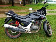 Hero Xtreme